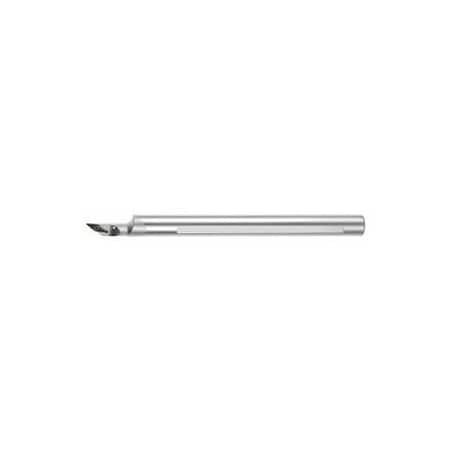 Garant Carbide Boring Bar, E08F SVJCL05, for VC 05 Inserts, Left-Hand 261327 8/05